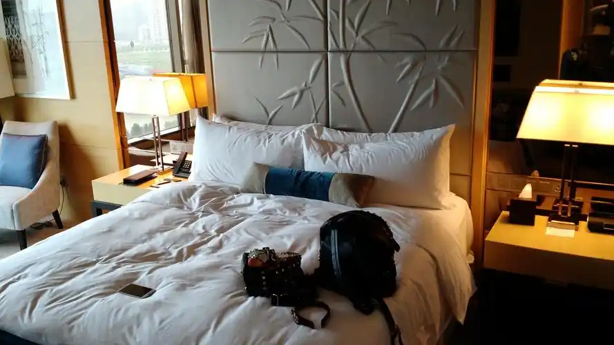 宁波洲际大酒店