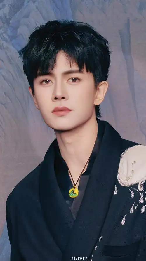 任嘉伦##任嘉伦暮色心约