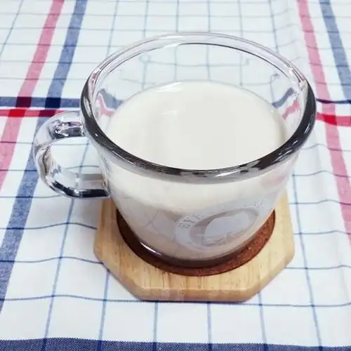 现货韩国原装进口南阳gt豆奶黑豆黑芝麻黑豆奶纸盒装190mlx16