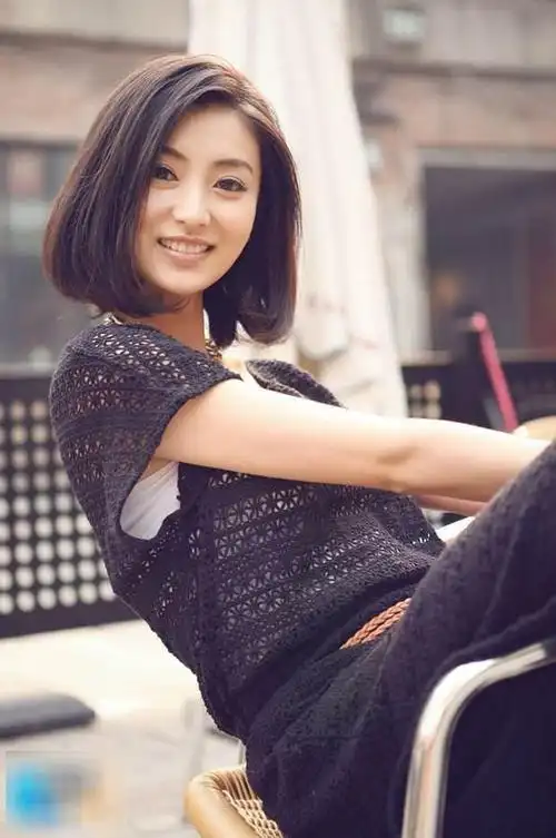 从安徽走出去的4位"80后"最红女演员,个个满身故事