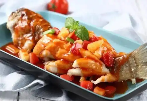 演厨汇5折起叹广式点心经典粤菜