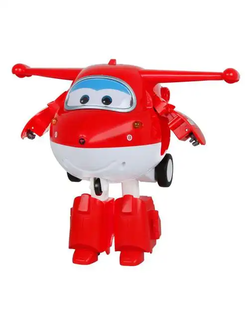 超级飞侠故事机(让乐迪陪伴小朋友边玩边学,掌握各种知识)