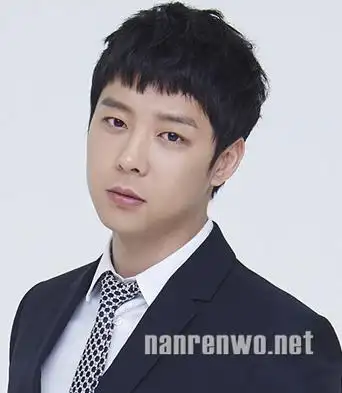 韩国男星短发_韩国齐耳短发发型_韩国iu短发