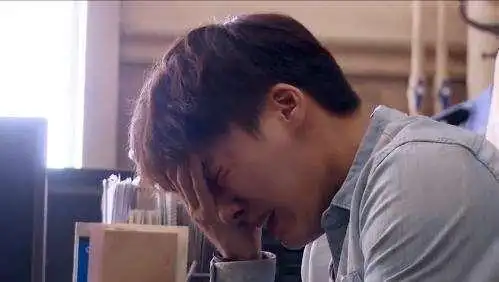 李易峰哭戏合集 感染力强用心演绎入木三分