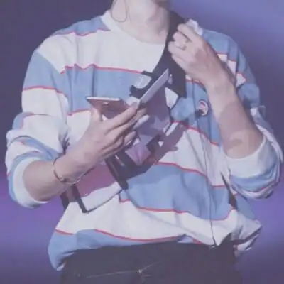 肖战部位头像 自截自调 拿图素质