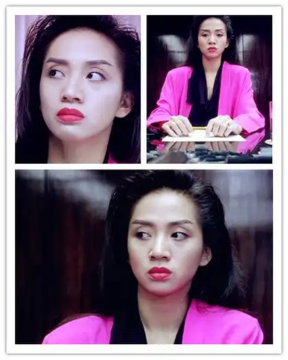 英雄本色3:夕阳之歌abettertomorrow3:loveanddeathinsaigon(1989)