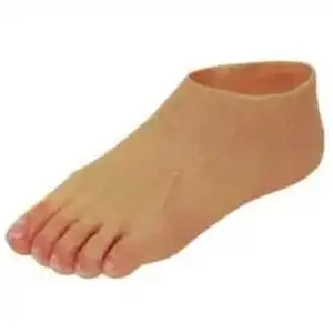 假脚假肢
