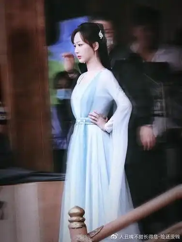《沉香如屑》计日而待,杨紫仙子形象出镜,男主更是仪表堂堂