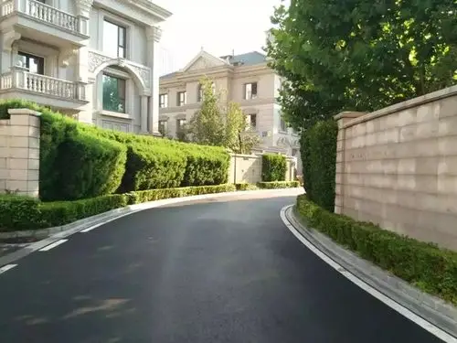 三环内独栋别墅 富力十二宫唯一在售 大气磅礴