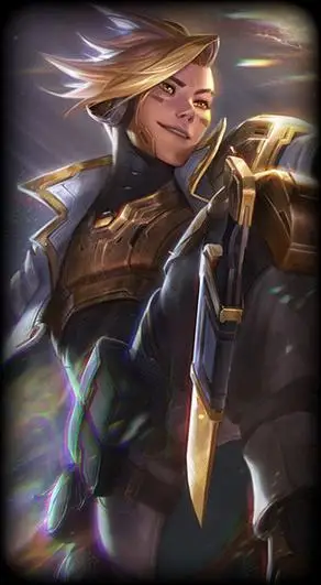 伊泽瑞尔皮肤大盘点ez皮肤大全