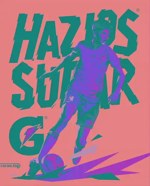 海报设计构成要素与基本过程