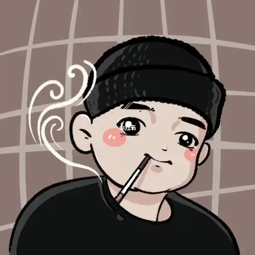 四十秒摸一个光头78