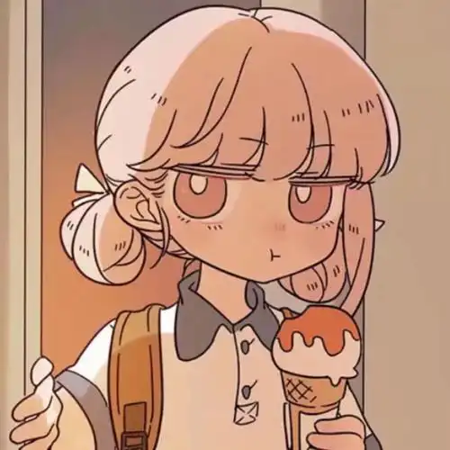 女生头像 动漫二次元 软萌可爱日系《废柴狐… _ 图片网