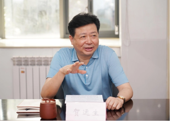 永州市纪委来省厅考察廉政风险防控工作