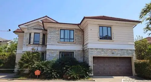 新世纪美墅园二手房,纯别墅区 新世纪美墅园 奢华享受 独门独户大花园