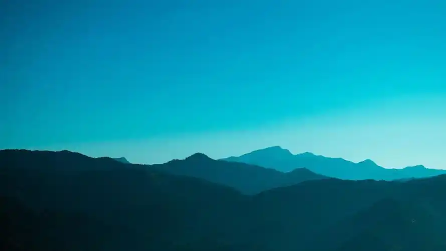 高清风光电脑桌面壁纸,速来拿图