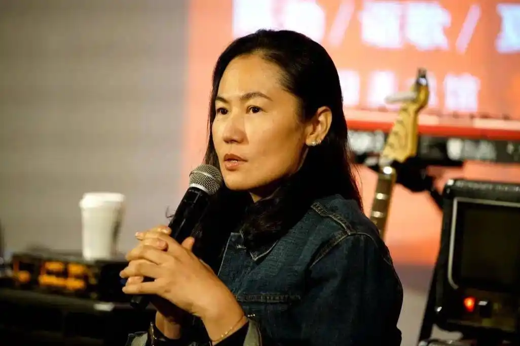 窦唯,请回答1994_高原