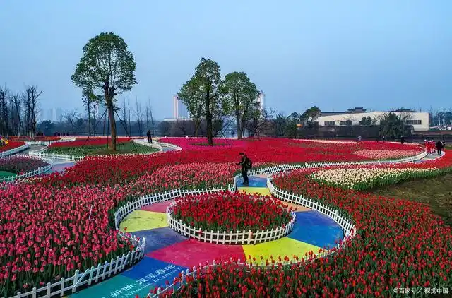 江西,宜春这5个旅游景点,来过3个,就算你牛