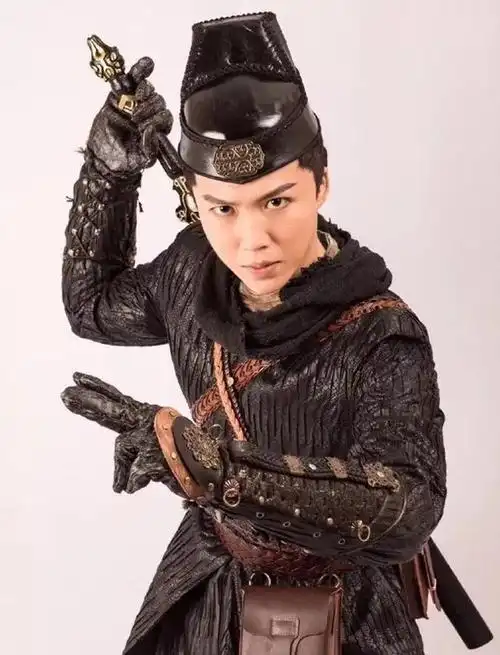 被张庭伤害?林瑞阳与前妻的儿子出道,独闯娱乐圈绝口不谈父亲!