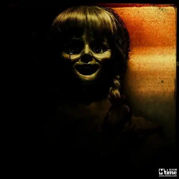 招魂夫妇加盟衍生片安娜贝尔3