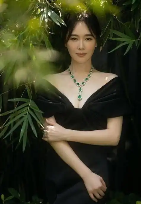 《中国式离婚》《正青春》等热播剧中有出色的表现,也在《乘风破浪的