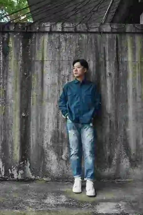 "音乐说书人"张磊再添新作《白水词》 倾情展开一场"若人生重来"的