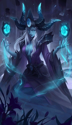 《小冰冰传奇》新神佑泰坦神佑巫妖寒霜爆发!