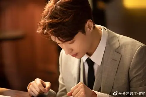 张艺兴 - 堆糖,美图壁纸兴趣社区