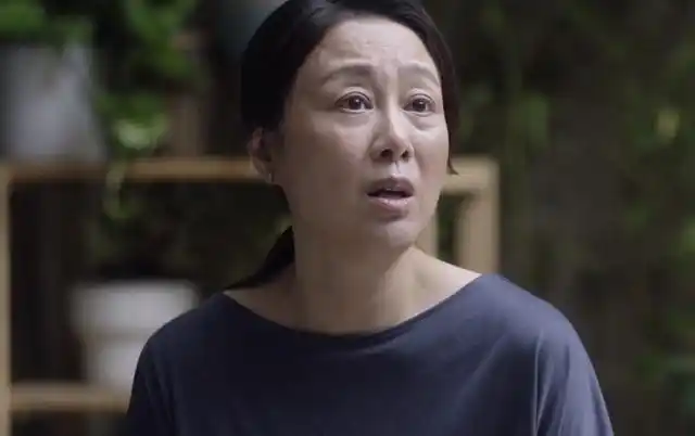 电视剧小舍得田雨岚妈蔡菊芳扮演者吴玉芳剧照图片