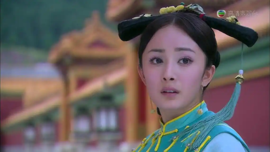 小时候耳边循环的歌有哪些呢?都是童年的回忆啊(杨幂)