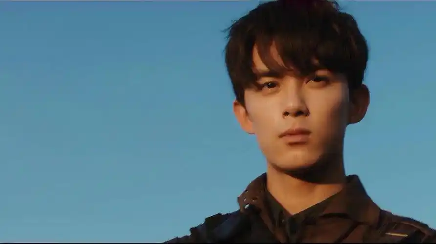 《沙海》分集剧情速看,吴磊入局秦昊绝地大反击