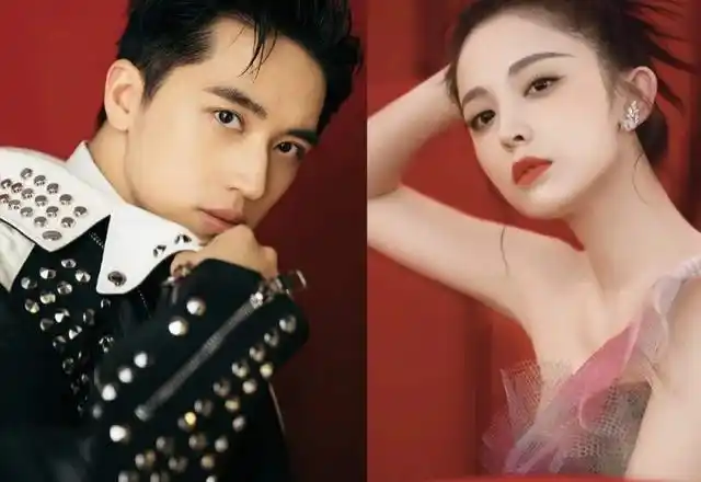 《陈情令》导演新剧开拍,古力娜扎演胡姬,许魏洲首次挑战古装