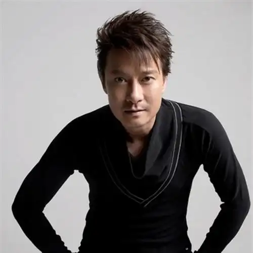 刘锡明 sek-ming lau2018最新介绍