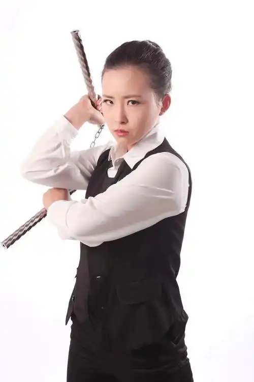 电影捕狼行动今日开机功夫影星王宇倾情加盟