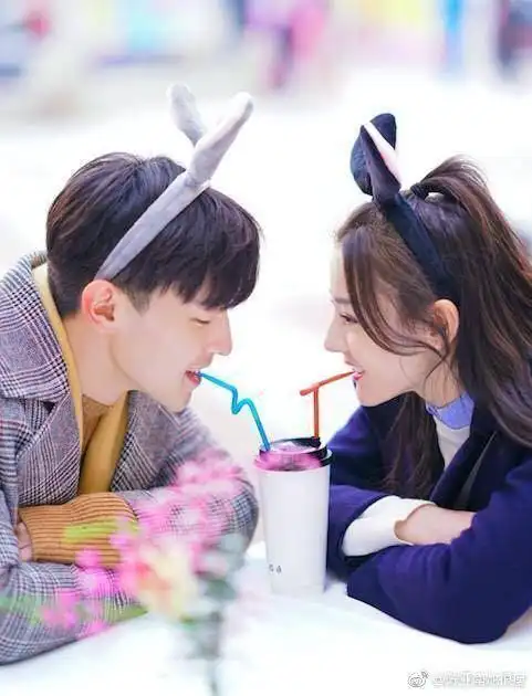 我们相爱吧4播出时间爆料我们相爱吧4邓伦热巴将组cp吗