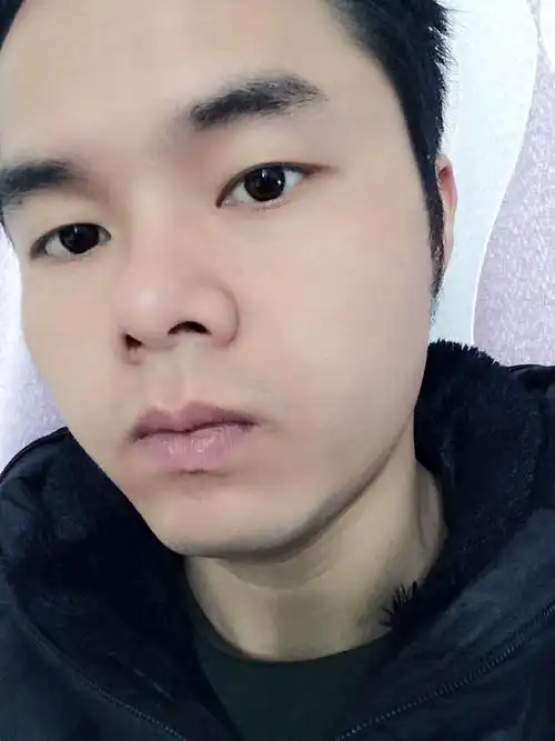 这算是什么眼形?