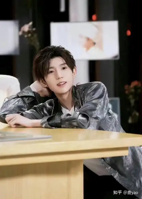 【明日之子】 - 知乎