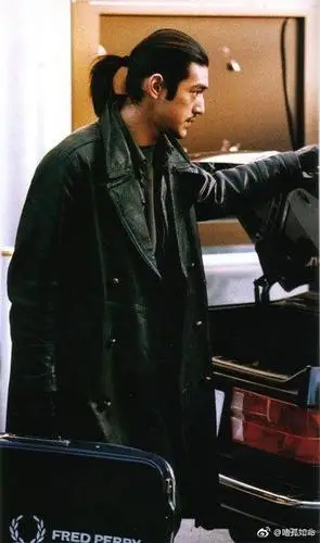 金城武不夜城1998