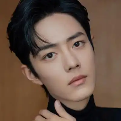 肖战最近很火的照片花样美男肖战图片适合做头像