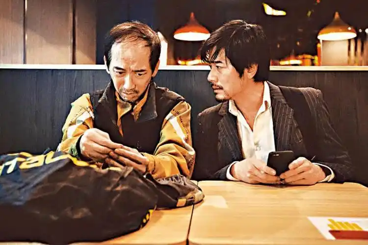 如是我见/别忘了"麦路人"承 言