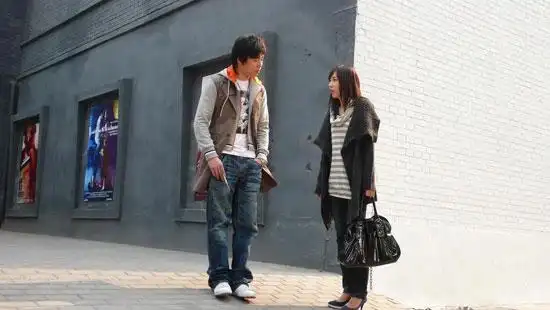 胡彦斌巴黎铁塔一口苦一口甜