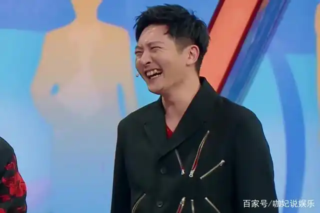 《王牌对王牌》爆笑打脸现场!郭京飞飙高音简直笑死人