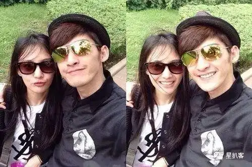 郑爽抽烟时真的在想张翰