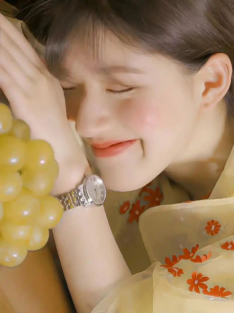 赵露思稀有头像