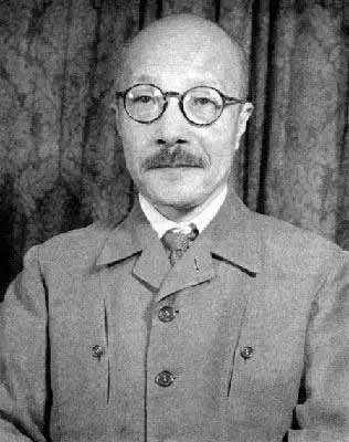 日本靖国神社内的甲级战犯们[组图]