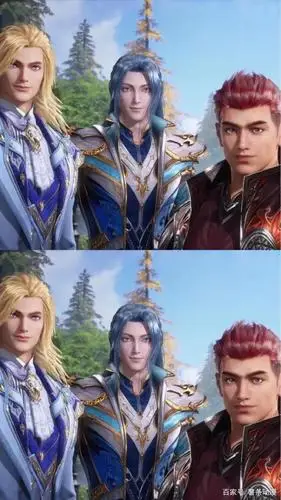 五年后的史莱克七怪(珍藏版)