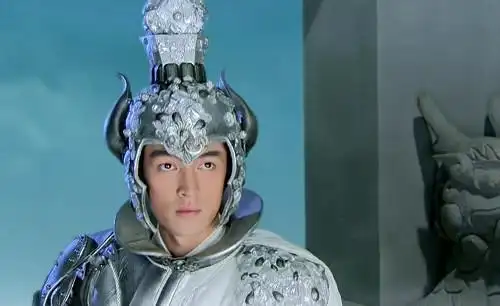 仙剑3天帝说过一句话让所有人都记住了飞蓬到底有多强悍