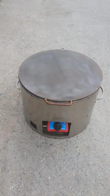 批发供应燃气红外节能/不锈钢白吉馍/火烧/烧饼/炉子