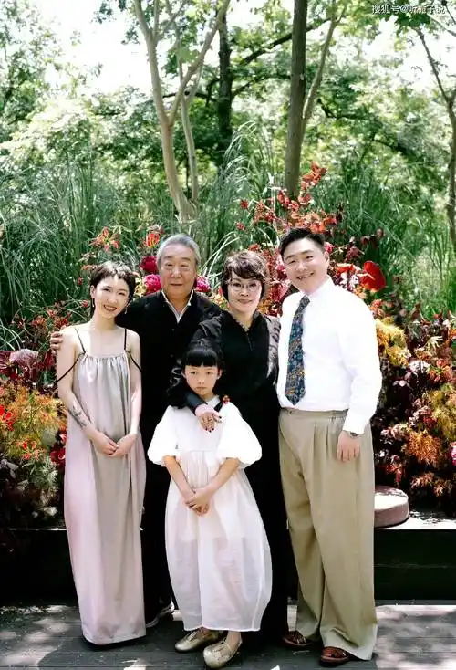 释小龙参加郝劭文婚礼!