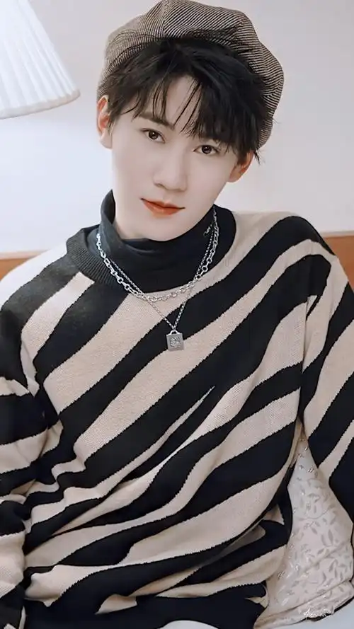 张真源 - 堆糖,美图壁纸兴趣社区